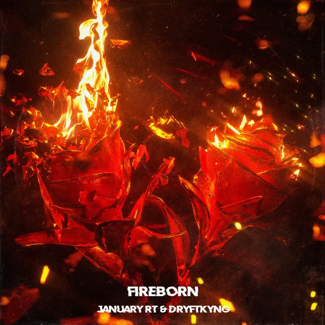 Fireborn