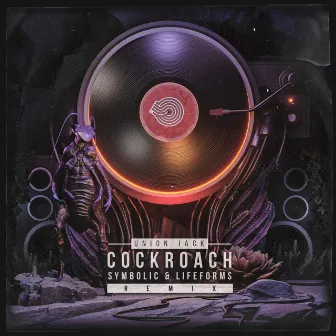 Cockroach by Lifeforms