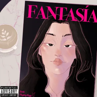 Fantasía by Snaki