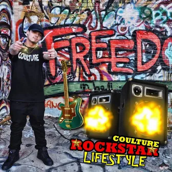 Rockstar Lifestyle by Coulture