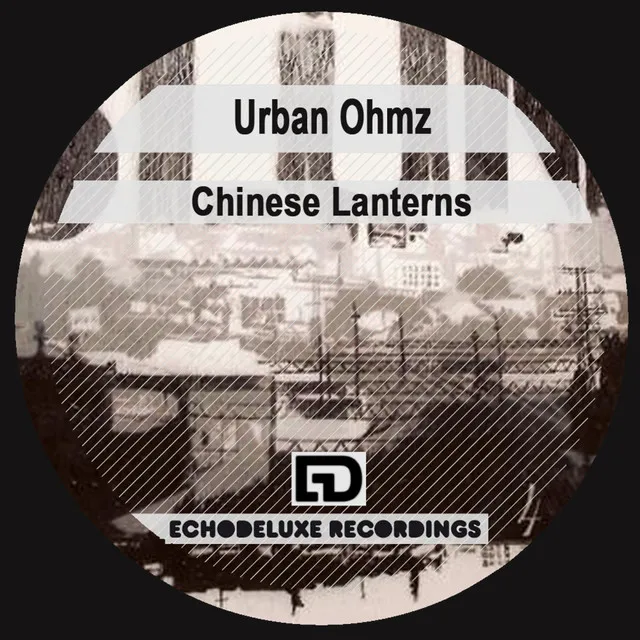 Chinese Lanterns - Leo R Remix