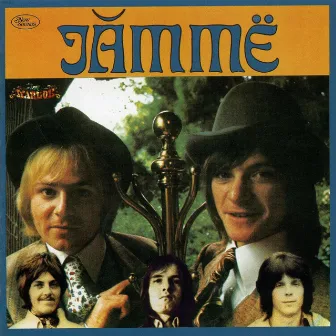 Jamme by Jamme