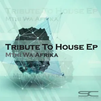 Tribute To House Ep by Mthi Wa Afrika