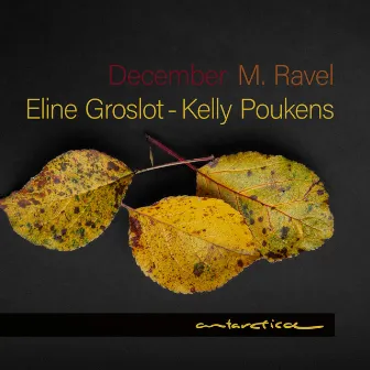 Ravel: Cinq mélodies populaires grecques by Kelly Poukens