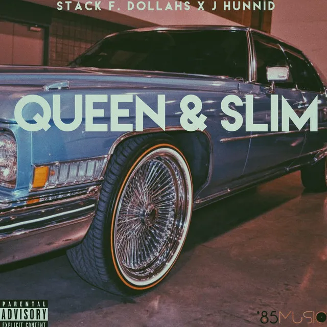 Queen & Slim