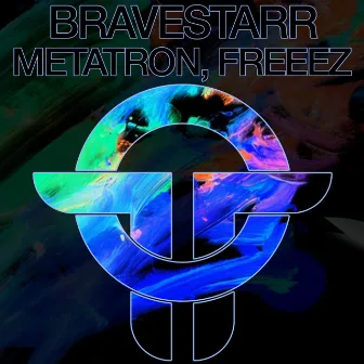 Freeez / Metatron by Bravestarr