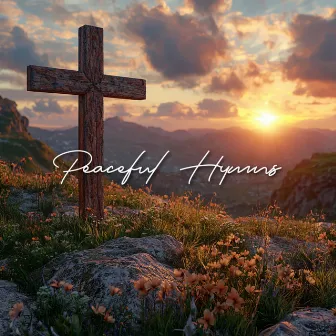 Holy, Holy, Holy by Peaceful Hymns