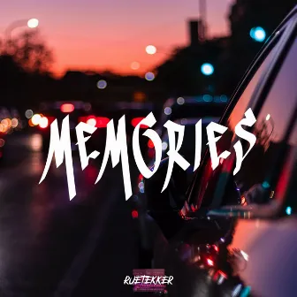 Memories by Rütekker