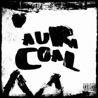 Aura Coal by Chuck Duze