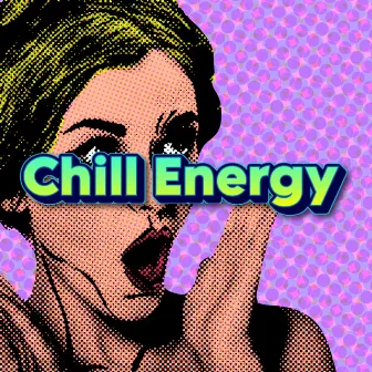 Chill But Energetic Lofi by Lofi For Energy