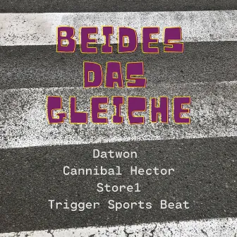 Beides das Gleiche by Trigger Sports