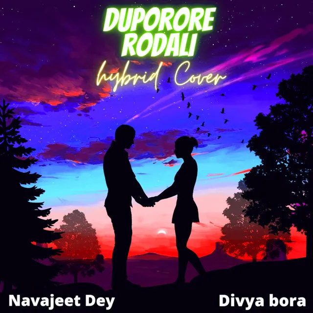 Duporore Rodali - Hybrid Cover