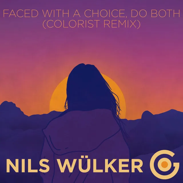 Faced with a Choice, Do Both - Colorist Remix