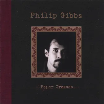 Paper Crosses by Philip Gibbs