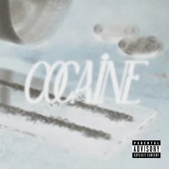 Cocaine by Bolishe One