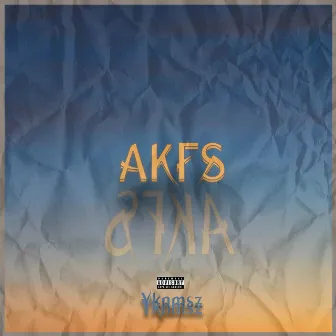 Akfs by yknmsz