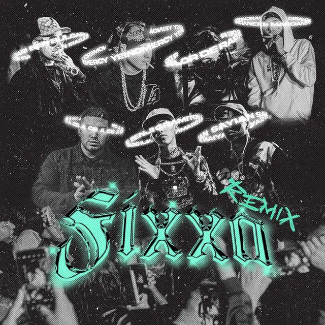 Fixxa (feat. Ben Bulgari, Benji Gramitos, Sayian Jimmy & Ac B) - Remix