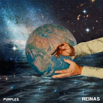 Reinas by Purples