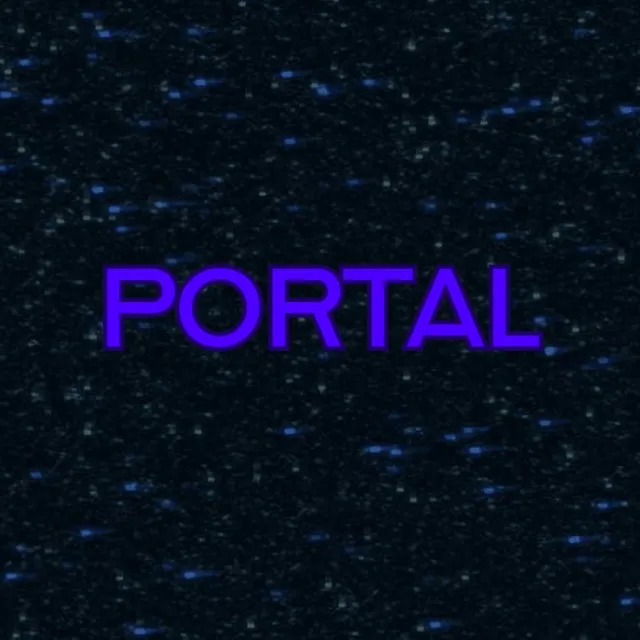 portal