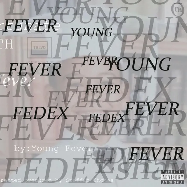 Fever Fedex Shawty