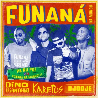 Funaná Na Mundu by Karetus