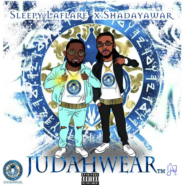 Judah Wear