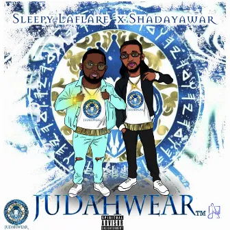 Judah Wear by Sleepy Laflare