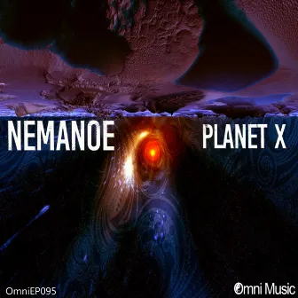 Planet X by Nemanoe