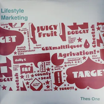 Lifestyle Marketing by Thes One