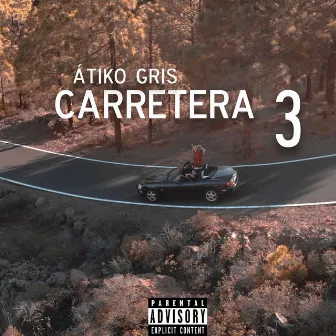 Carretera 3 by Átiko Gris