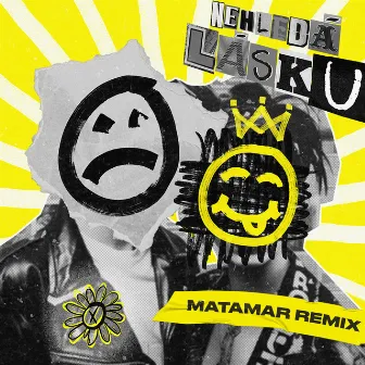 nehledá lásku (Matamar Remix) by Matamar