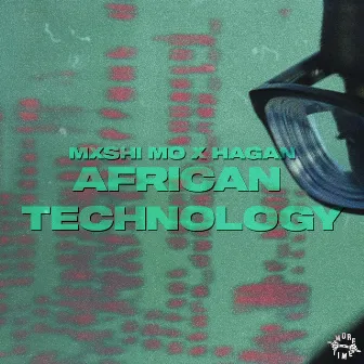 African Technology by Mxshi Mo