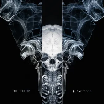 (-)existence by Die Sektor