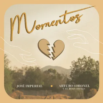 Momentos by Jose Imperial