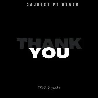 Thank you by DaJesse