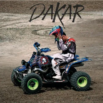 DAKAR by Lizzen