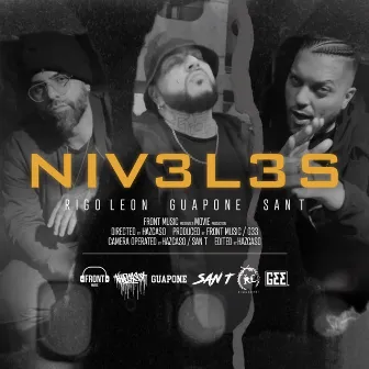 NIV3L3S by Guapone