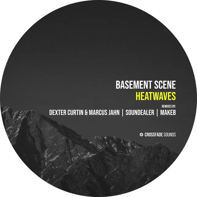 Heatwaves - Basement Scene's Club Version