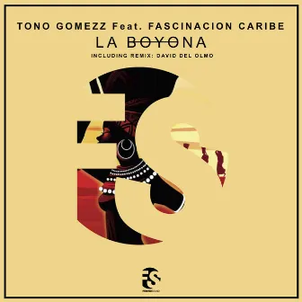 La Boyona by Tono Gomezz