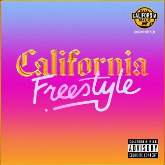 California Freestyle by Butter