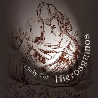 Cindy Cox: Hierosgamos by Jenny Q Chai