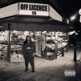 Off Licence by SB