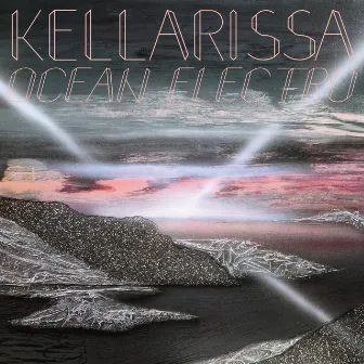 Ocean Electro by Kellarissa