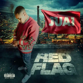 Red Flag by Juai