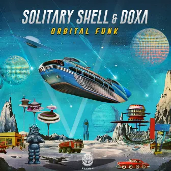 Orbital Funk by DOXA (FR)