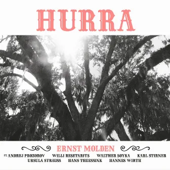 Hurra by Ernst Molden