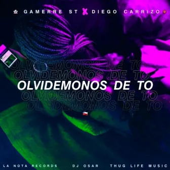 Olvidemonos de to by Dj Osar