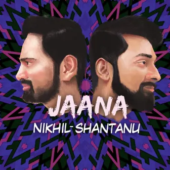 Jaana by Nikhil-Shantanu