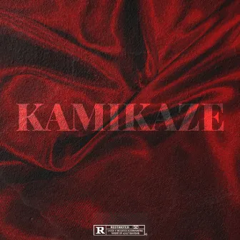 Kamikaze by Chef Dozzz