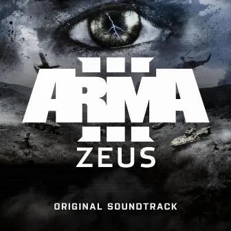 Arma 3 Zeus (Original Game Soundtrack) by Bohemia Interactive